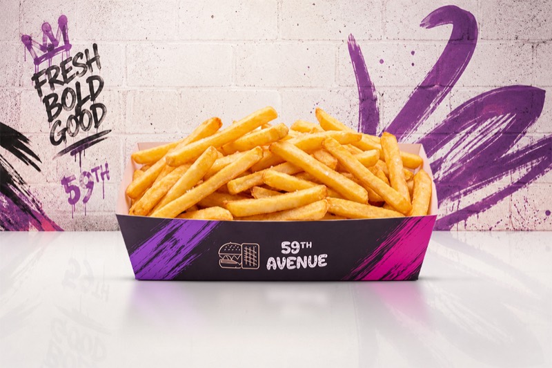 Frites