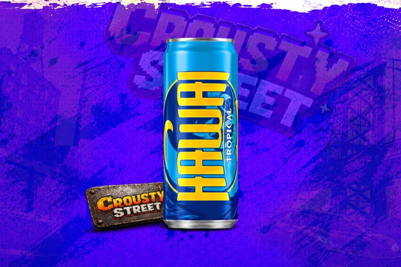 Hawaï 33cl