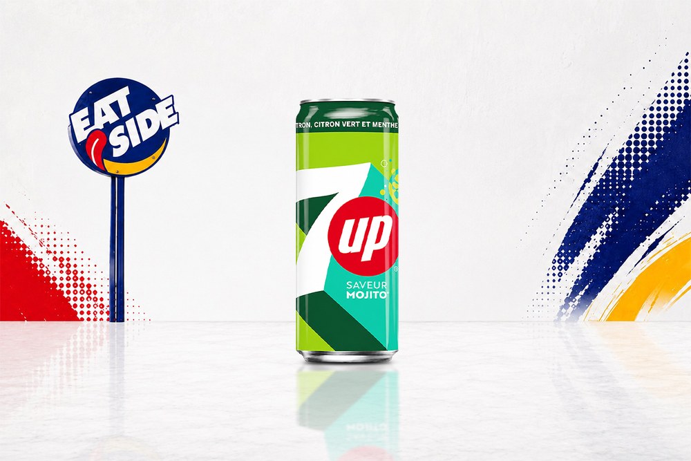 7 up 33 cl