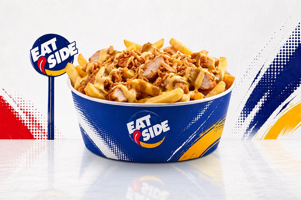 Chicken bowl'S