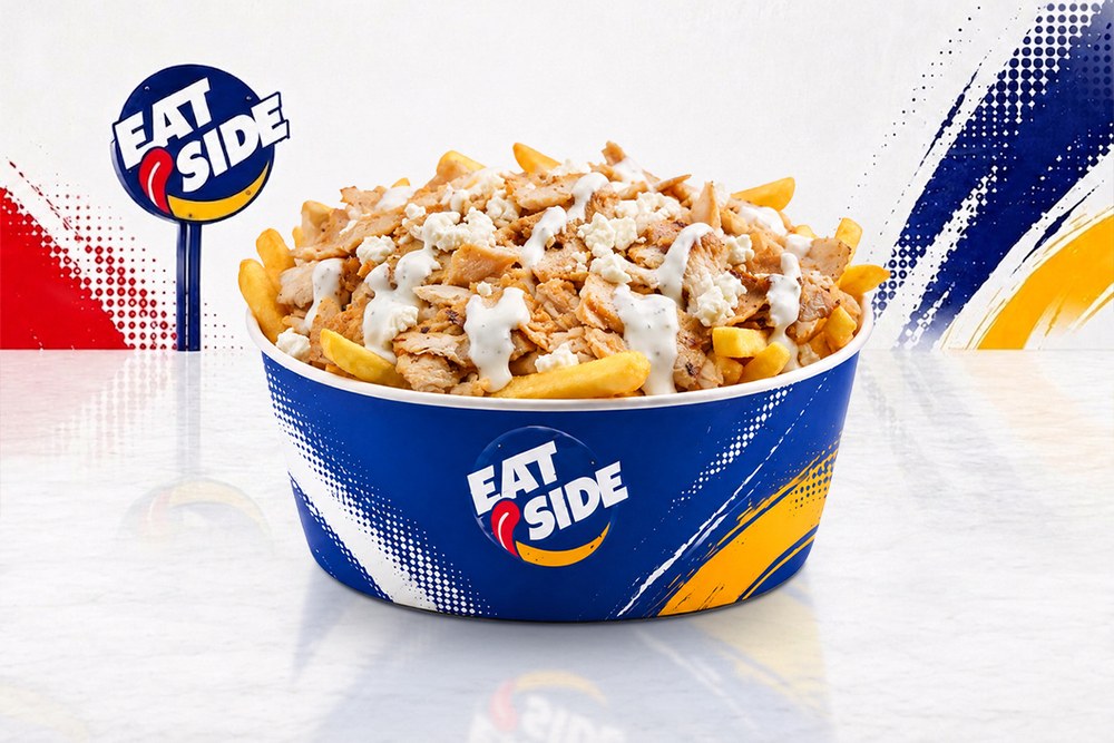 Kebab bowl'S