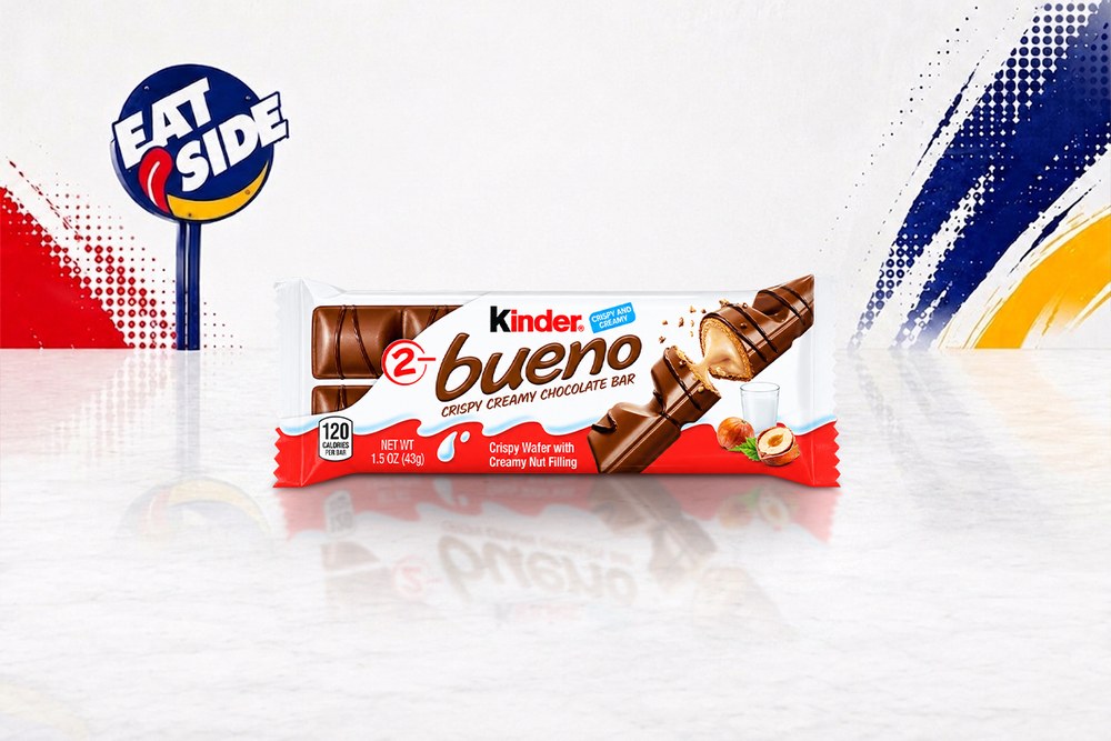Kinder bueno