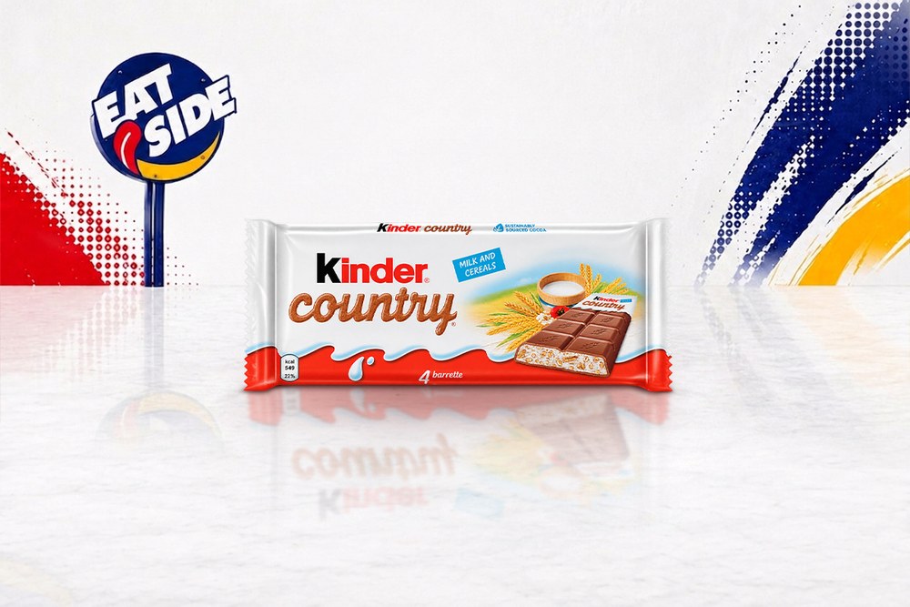 Kinder country