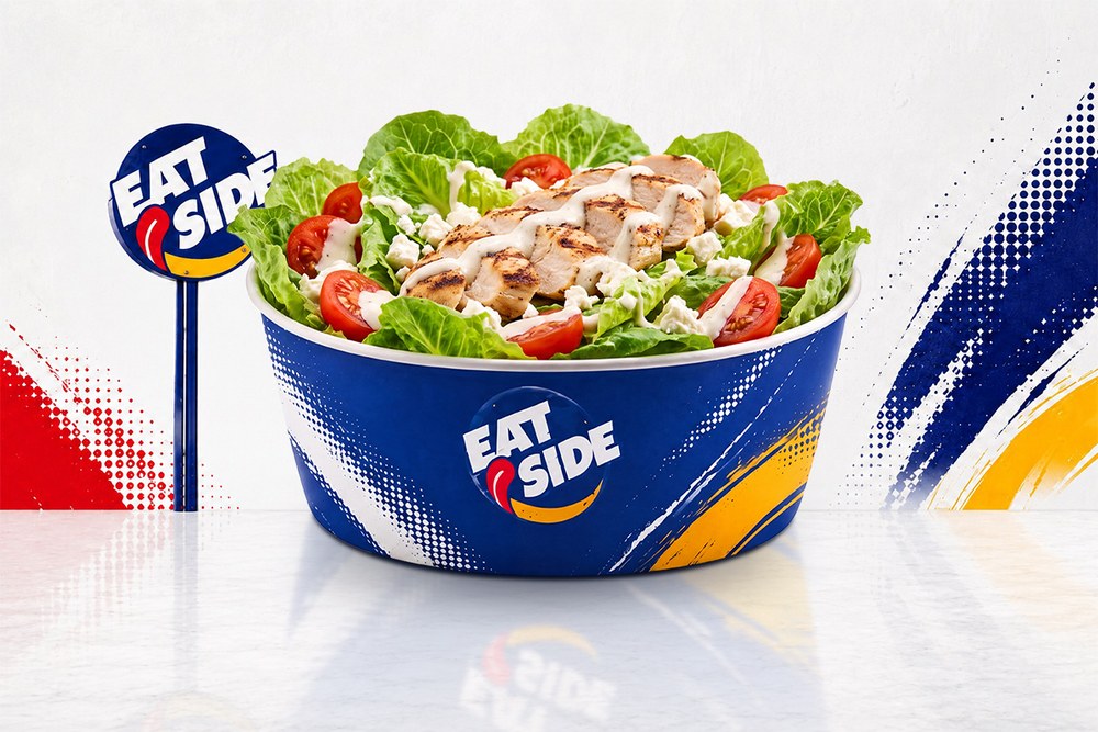Salade césar