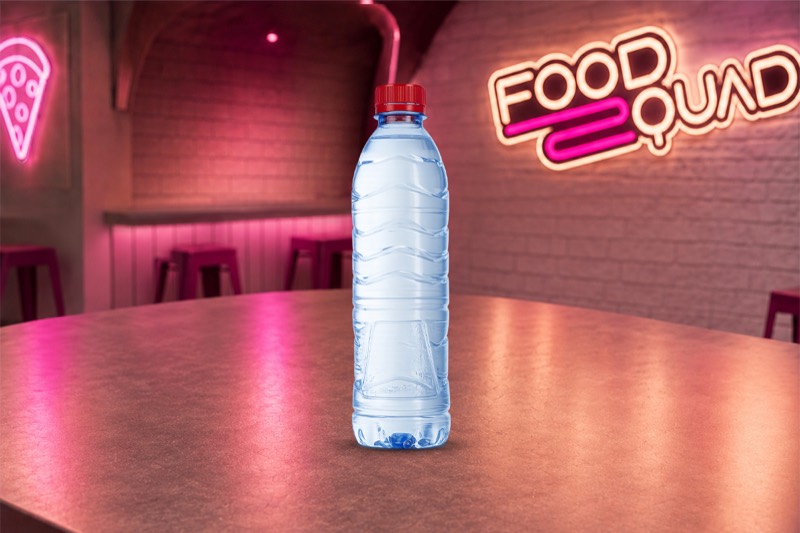 Squad Eau 50 cl