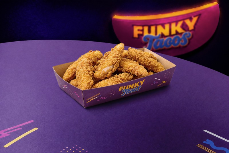 Tenders