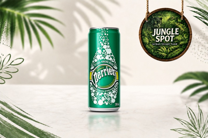 💦 Perrier