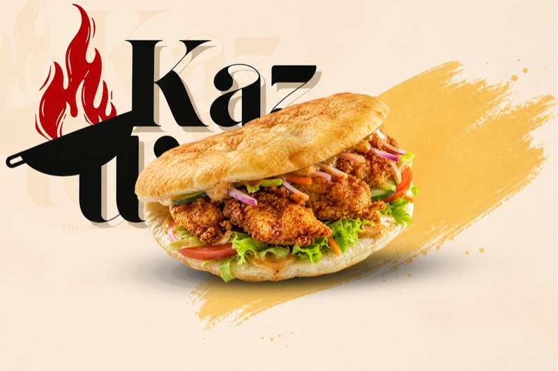 Bokit Bokaï poulet croustillant