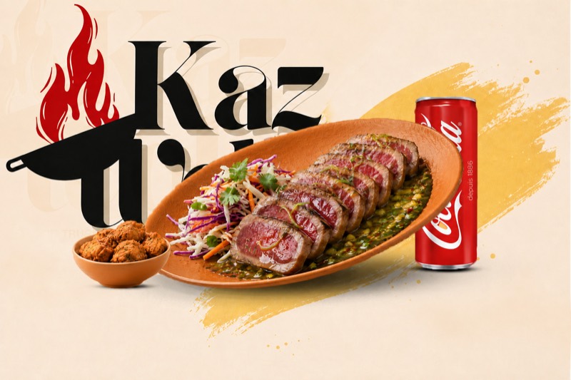 Bon deal Tataki signature