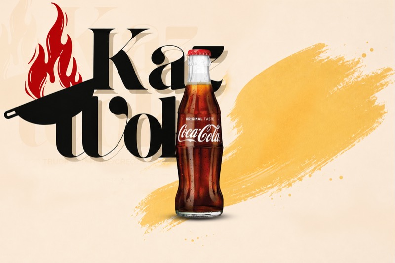 Coca-Cola 33 cl