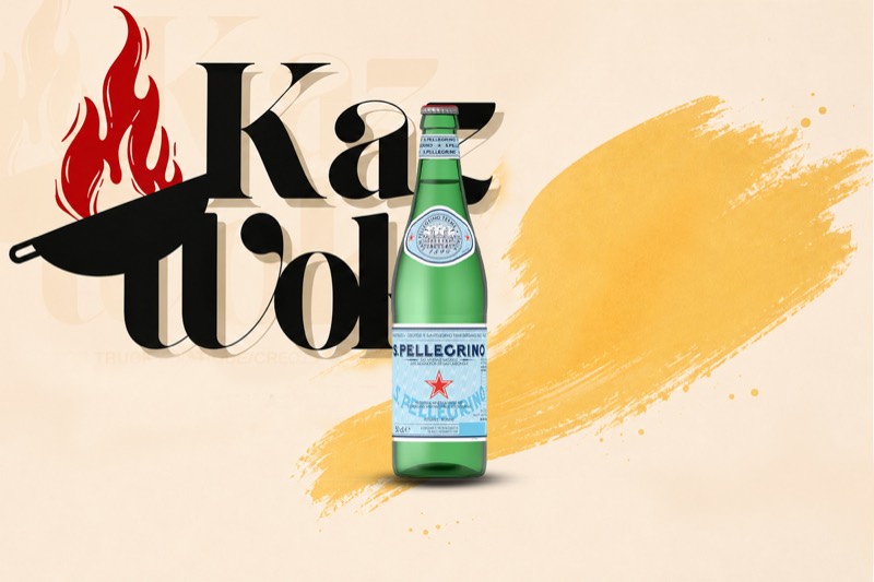 San Pellegrino 33 cl