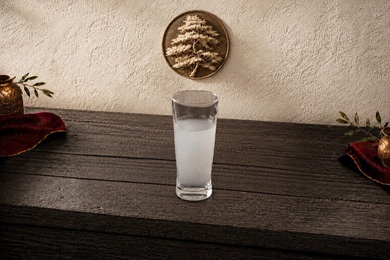 Arak anisé libanais