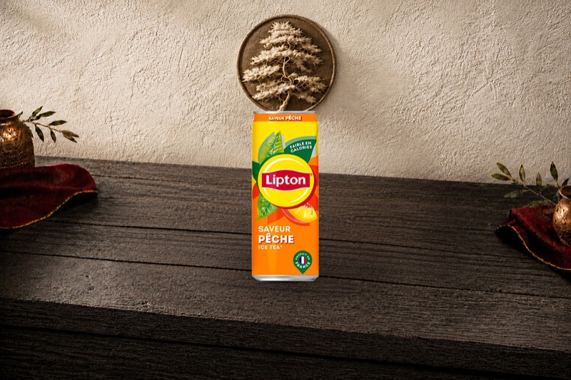 Ice Tea 33 cl