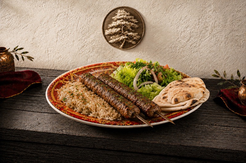 Kefta