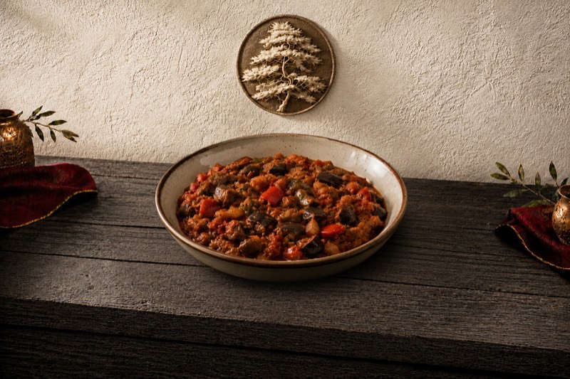 Moussakaa libanaise