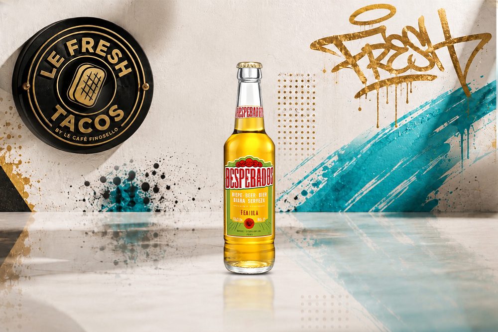 🌵 Desperados