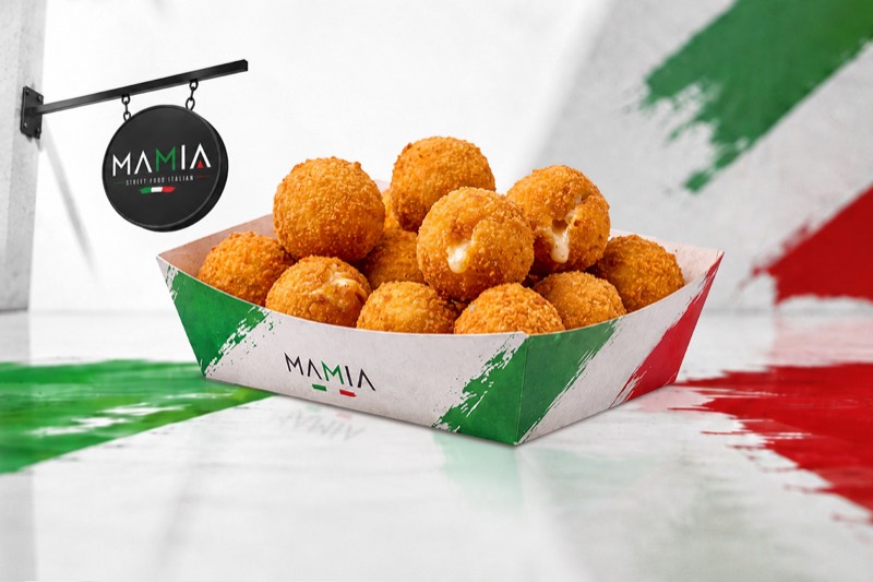 Arancini