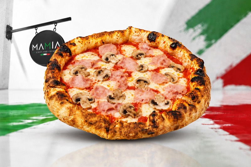 Pizza Torino