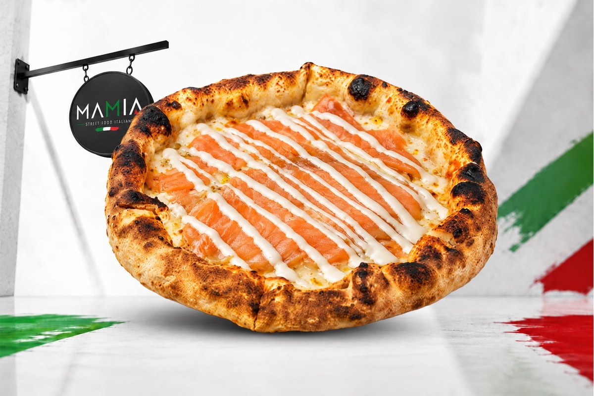 Pizza Venezia