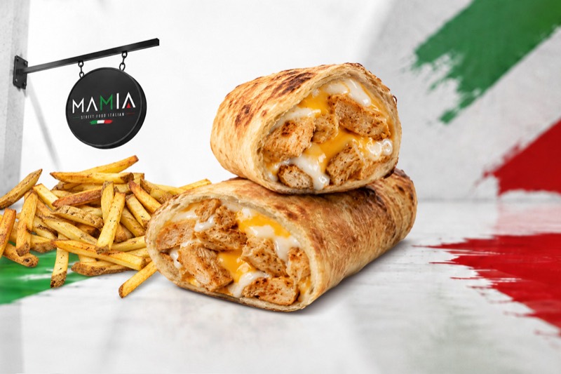 Rotolo Indien