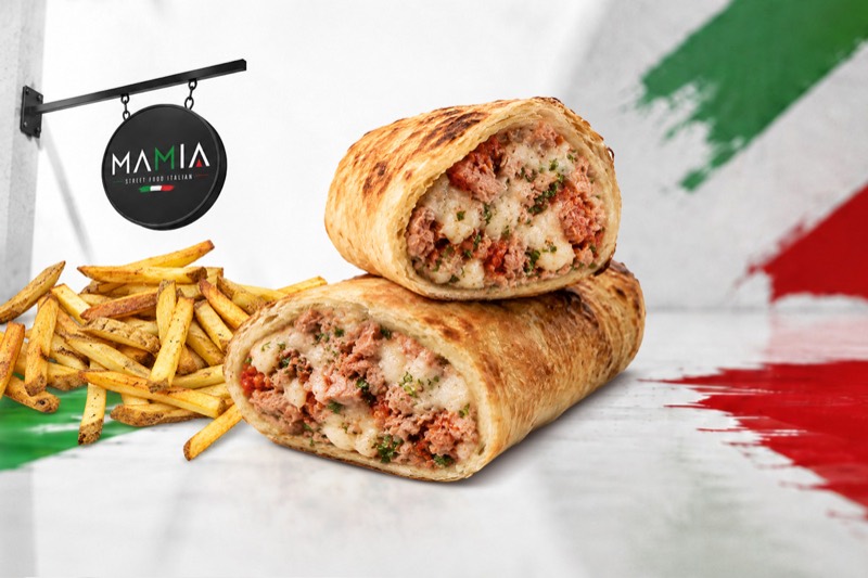 Rotolo Tuna