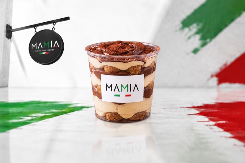 Tiramisu