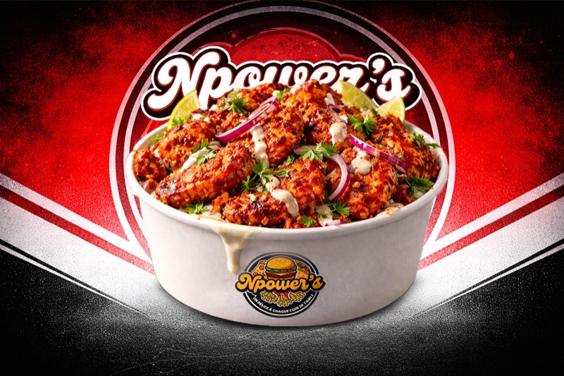 Bowl Tandoori