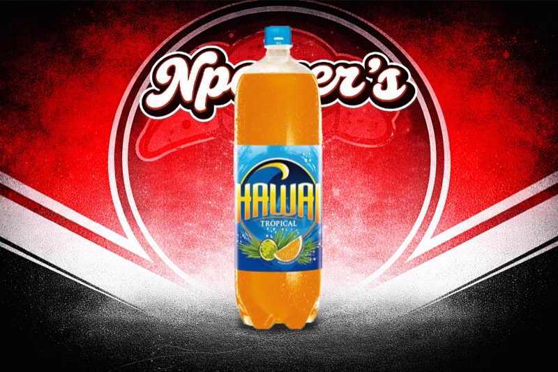 Hawaï