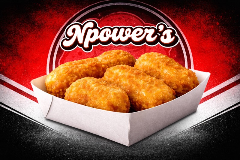Nuggets x4