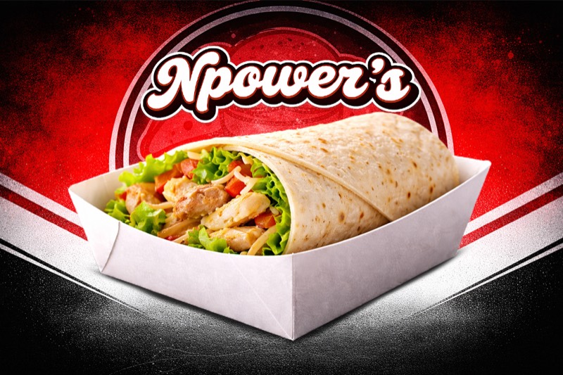 P'tit wrap