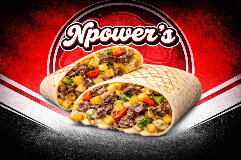Tacos Oriental