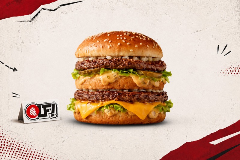 Big Burger