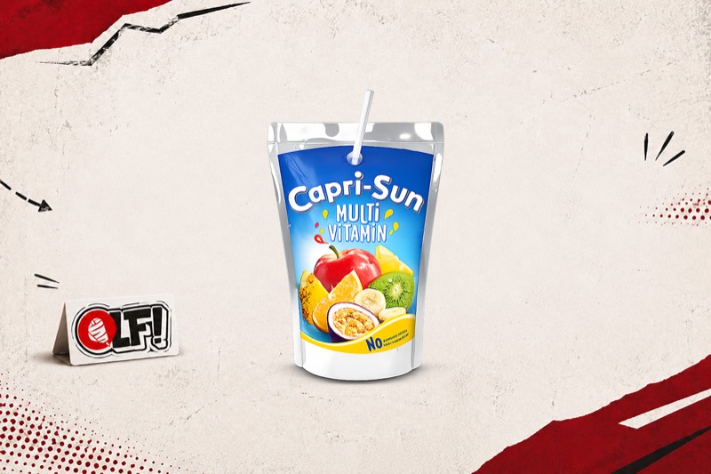Capri-Sun