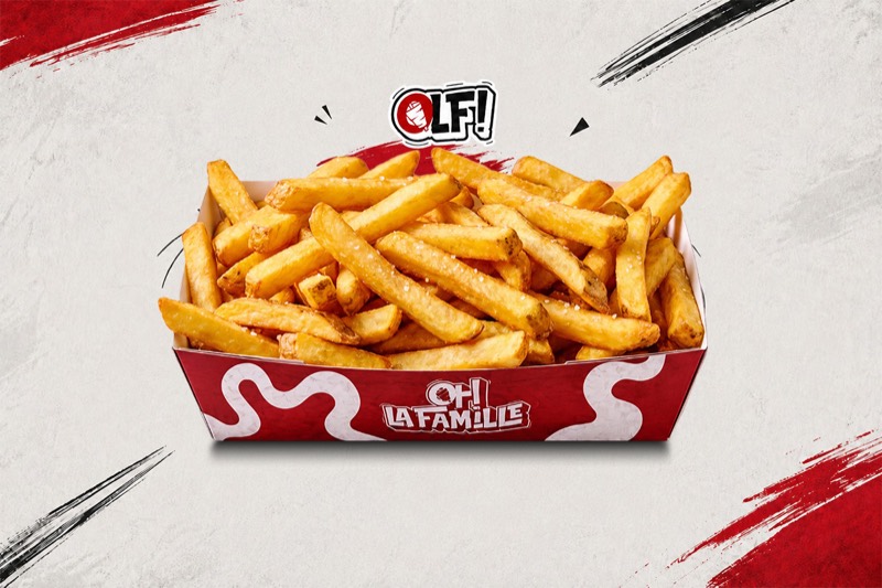 Frites