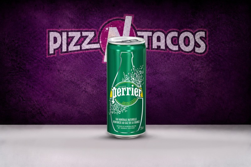 Perrier 33cl