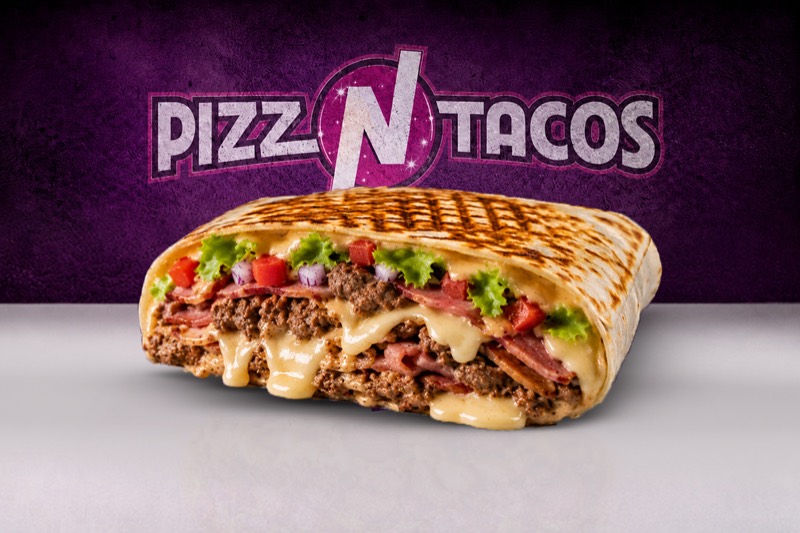Tacos montagnard
