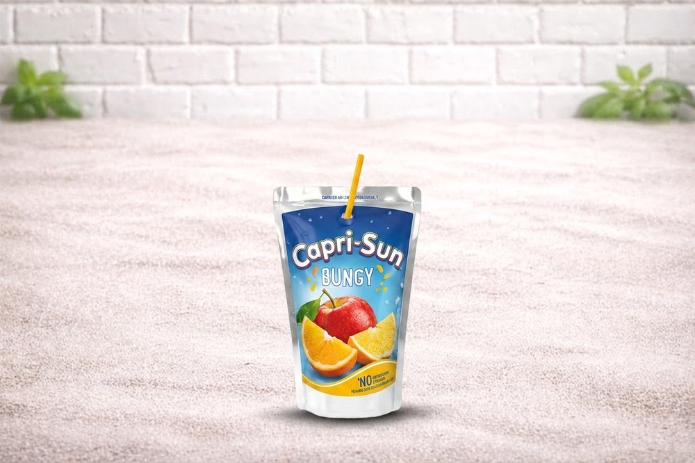 Capri-Sun