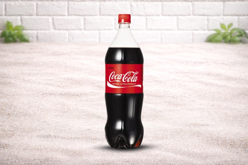 Coca-Cola 33cl