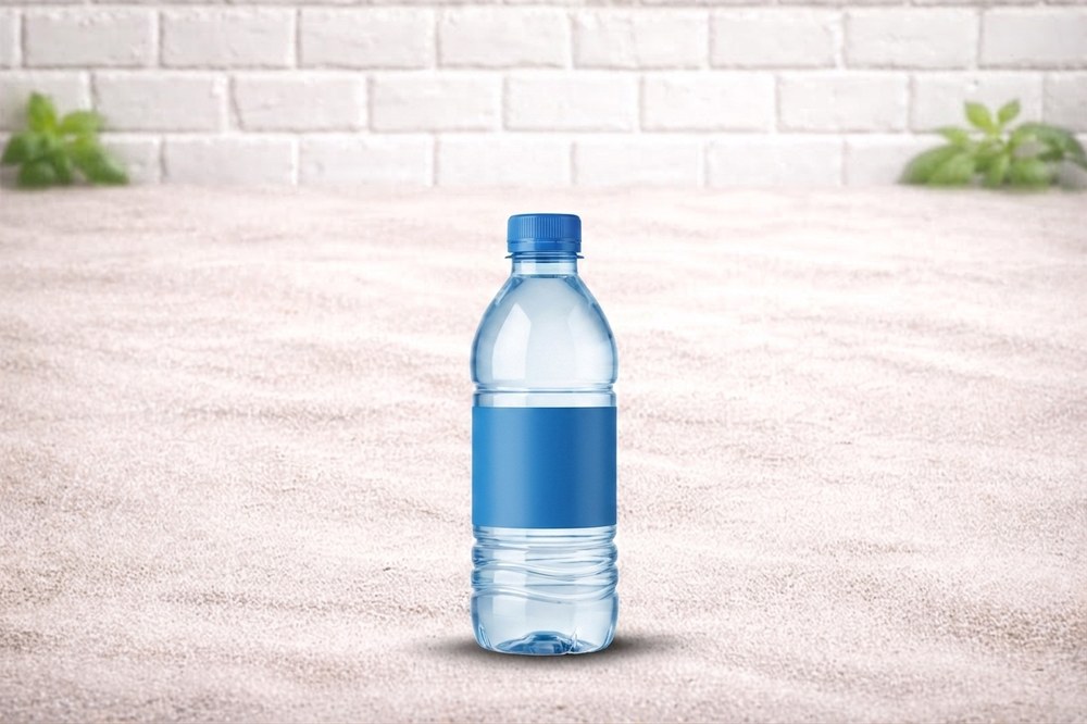 Eau 33cl