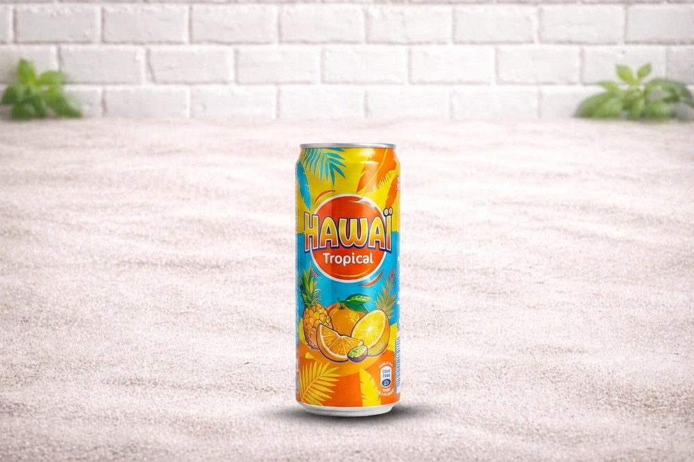Hawaï 33cl