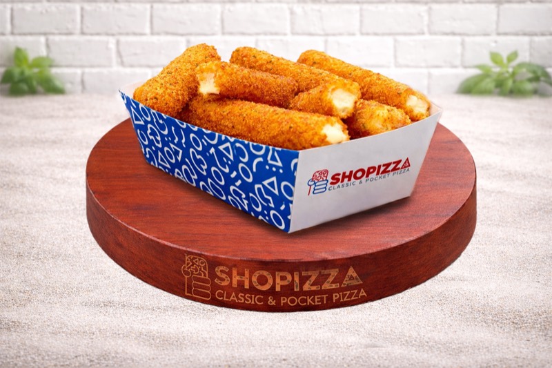 Mozza stick