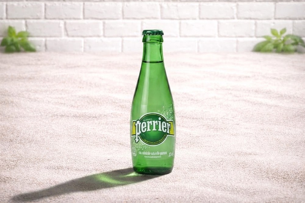 Perrier 33cl