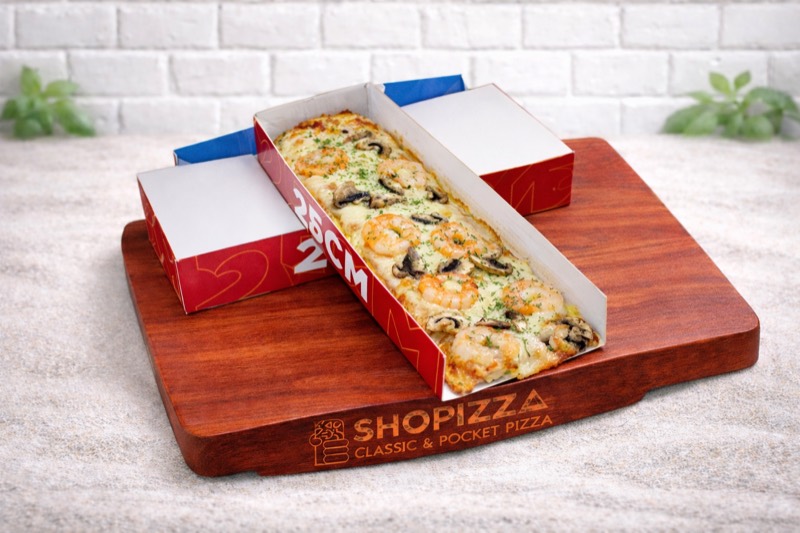 Shopizz pocket