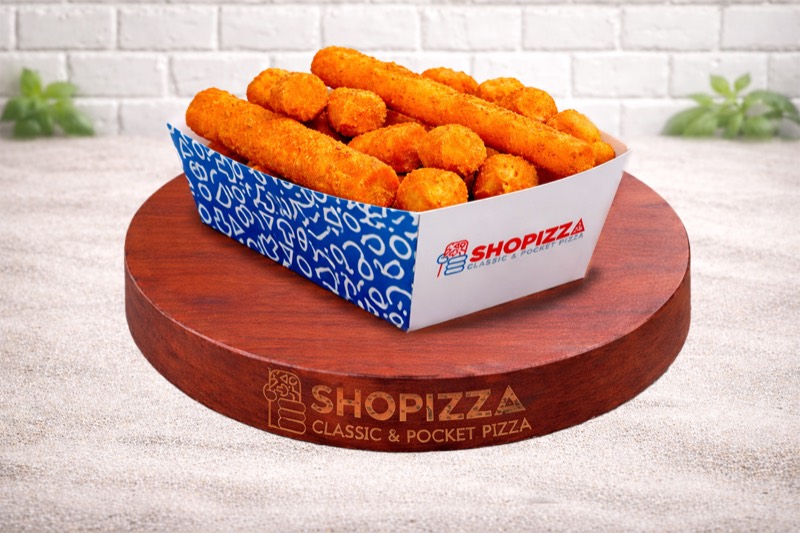 Stick de chèvre