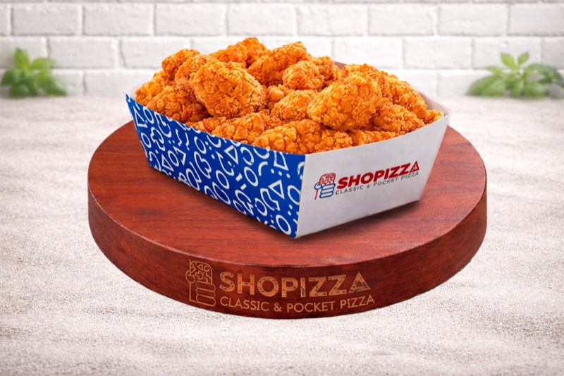 Tenders