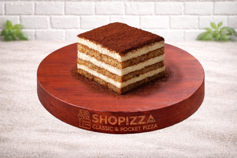 Tiramisu