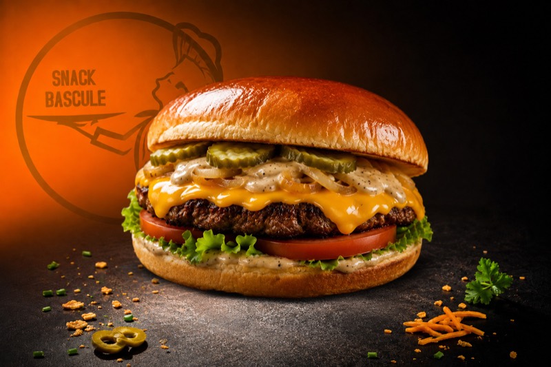Angus Burger
