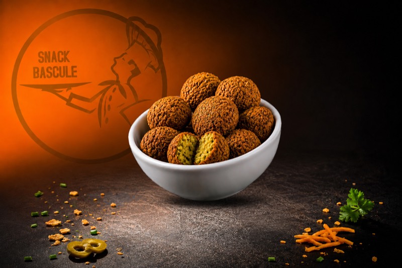Falafel
