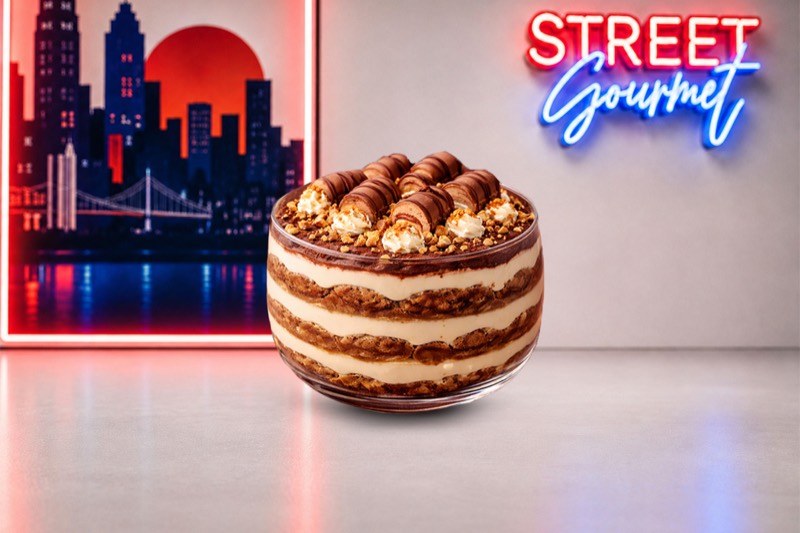 Tiramisu Bueno